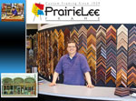 Prairie Lee Frame